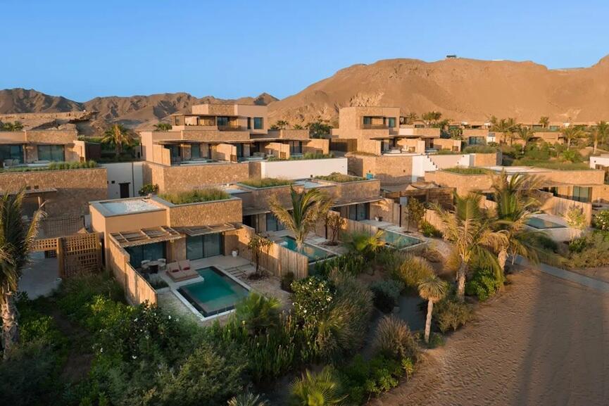 RSG Open Six Senses AMAALA-GCC Business News