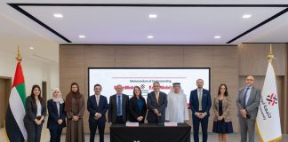 Abu Dhabi University, ExxonMobil unite to boost UAE STEM talent Abu Dhabi University, ExxonMobil unite to boost UAE STEM talent-GCC Business News