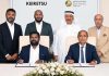 Gulf Hotels Group expands into Maldives with luxury resort project Gulf Hotels Group expands international footprint