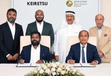 Gulf Hotels Group expands into Maldives with luxury resort project Gulf Hotels Group expands international footprint
