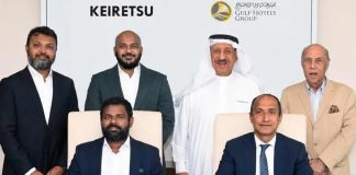 Gulf Hotels Group expands into Maldives with luxury resort project Gulf Hotels Group expands international footprint