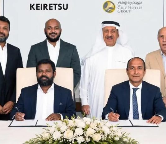 Gulf Hotels Group expands international footprint
