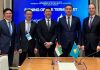 Presight-Kazakhstan Ministry of Transport deal