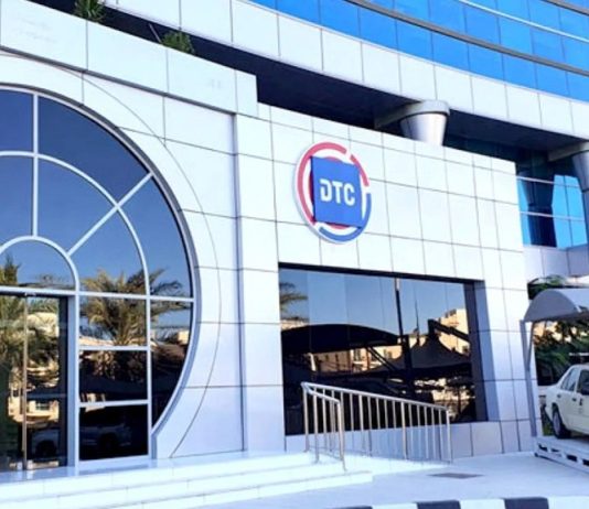 Dubai Taxi Company completes acquisition of National Taxi-GCC Business News