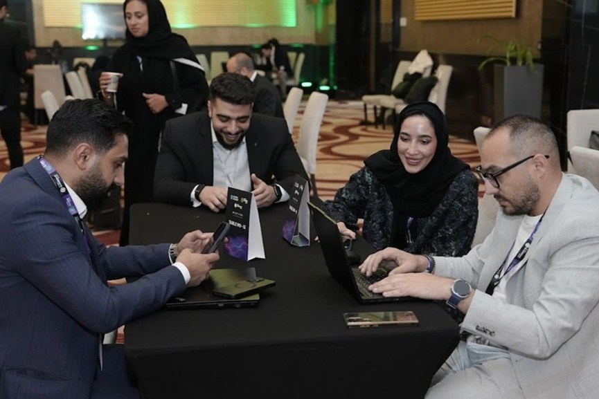 Global Games Show Riyadh 2026-Future of gaming-GCC Business News
