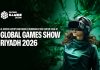 Global Games Show - Riyadh 2026-GCC Business News