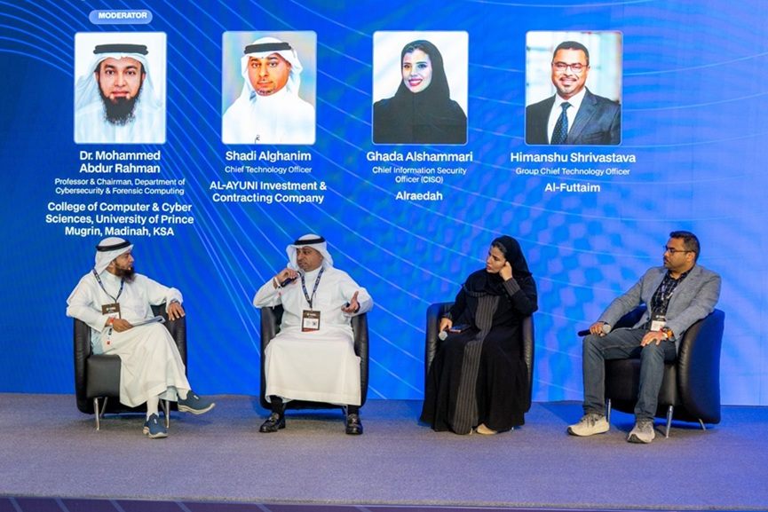 Global AI Show Riyadh 2026 talks-GCC Business News