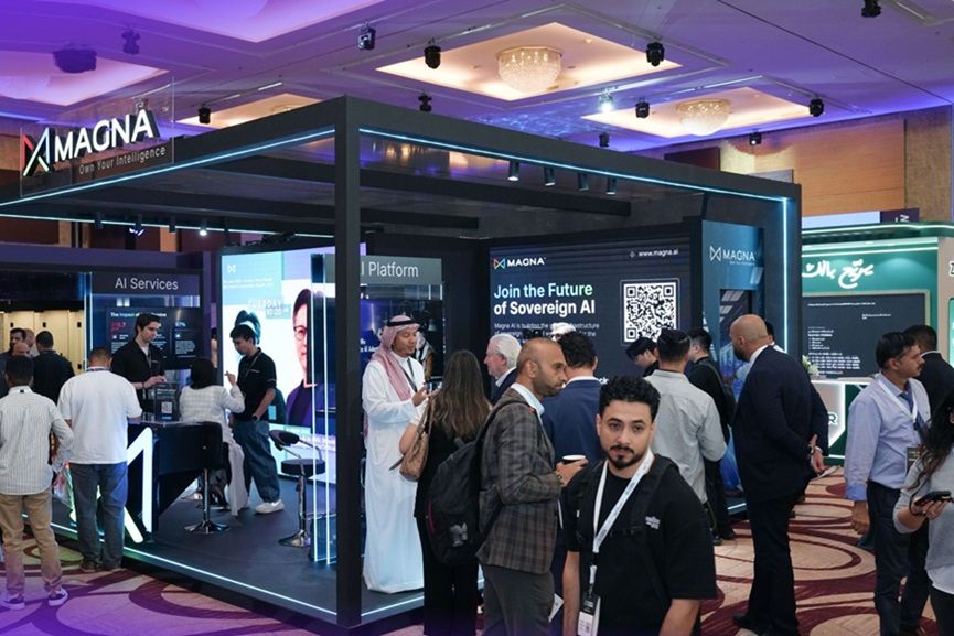 Global AI Show - Riyadh 2026-GCC Business News