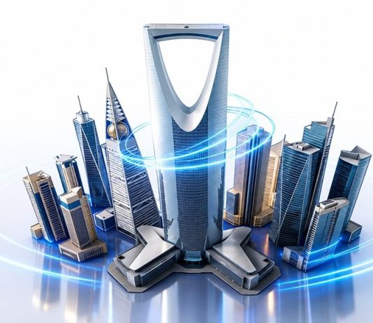 Global AI Show Riyadh 2026 -Riyadh GCC Business News