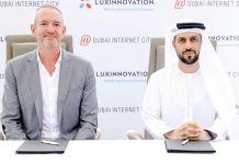 Dubai Internet City, Luxinnovation partner to drive innovation Dubai Internet City Partners Luxinnovation-GCC Business News