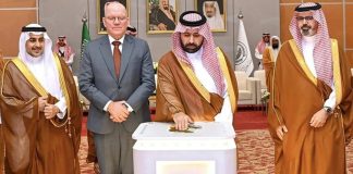 Saudi Arabia’s Jazan launches $160mn agriculture project Saudi Arabia's Jazan agriculture project-GCC Business News