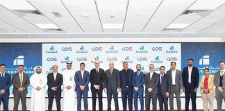 AlRayan Bank, QDS complete bank-wide enterprise data warehouse program AlRayan Bank and QDS complete new program
