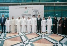 UAE launches Emirates Monitoring Centre for power grids-GCC Business News