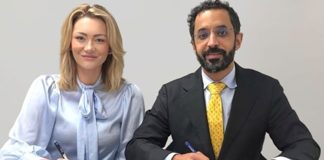 Dubai Diamond Exchange signs MoU with London Diamond Bourse Dubai Diamond Exchange, London Diamond Bourse MoU-GCC Business News
