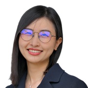 Yating Wan, Assistant Professor - KAUST