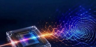 KAUST develops AI-powered technology for device authentication KAUST develops AI-powered technology for device authentication -GCC Business News