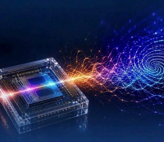 KAUST develops AI-powered technology for device authentication -GCC Business News