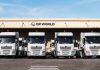 DP World strengthens GCC logistics network