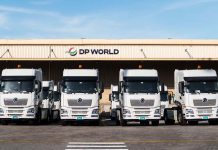 DP World expands GCC logistics network with 700 new trucks DP World strengthens GCC logistics network