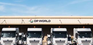 DP World expands GCC logistics network with 700 new trucks DP World strengthens GCC logistics network