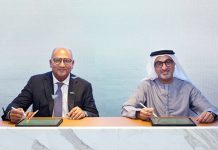 Dubai Chambers partners with Wio Bank to support SMEs Dubai Chambers-Wio Bank sign MoU-GCC Business News