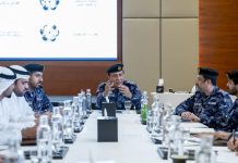 UAE reviews cyber fraud prevention framework -GCC Business News