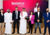 Basma AI agent wins MEA Business Achievement Award 2026 -GCC Business News