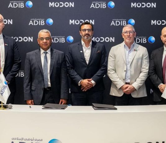 Modon-ADIB off-plan home financing solutions