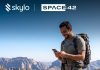 Space42 and Skylo Partnership