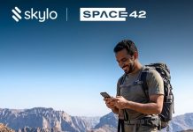 Space42 and Skylo Partnership