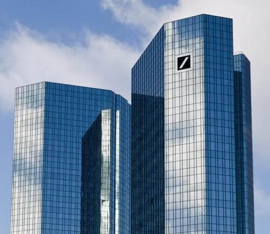 Deutsche Bank opens Qatar Research Centre