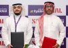 SAL Logistics Services-flyadeal sign MoU