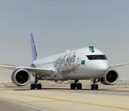 Riyadh Air opens ticket sales for Dhaka flights from August 7 -GCC Business News