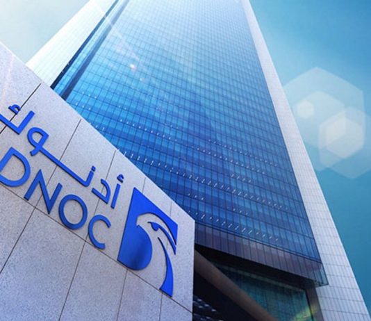ADNOC L&S expands LNG fleet