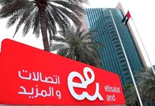 e& to sell Vodafone stake for $5.95bn as part of portfolio review -GCC Business News