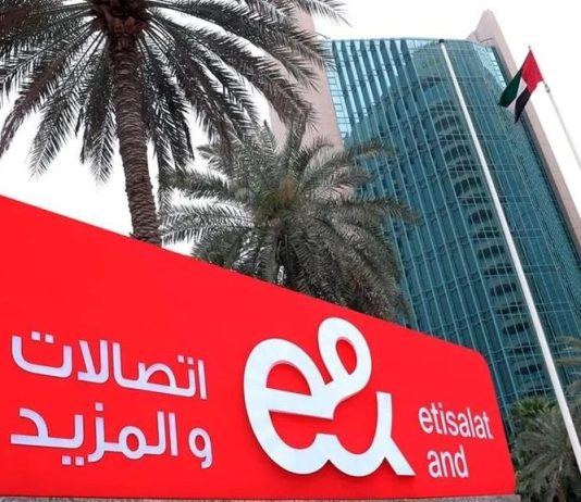 e& to sell Vodafone stake for $5.95bn as part of portfolio review -GCC Business News