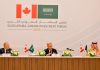 Saudi Arabia-Canada Investment Forum Jeddah -GCC Business News