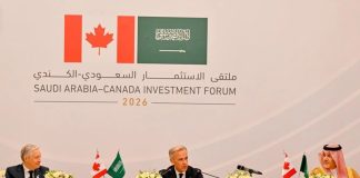 Saudi Arabia-Canada Investment Forum boosts industry ties Saudi Arabia-Canada Investment Forum Jeddah -GCC Business News