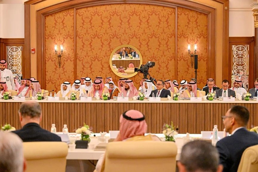 Saudi Arabia-Canada Investment Forum boosts industry ties-GCC Business News