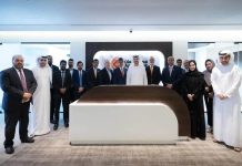 Ajman Bank opens new corporate office in Dubai Ajman Bank expands regional presence