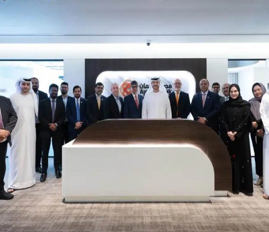 Ajman Bank expands regional presence