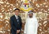UAE, Malaysia explore parliamentary role in boosting trade ties-GCC Business News