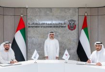 ADDED, Liwa University partner to strengthen workforce skills-GCC Business News
