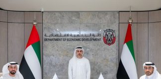 ADDED, Liwa University unite to strengthen workforce skills ADDED, Liwa University partner to strengthen workforce skills-GCC Business News