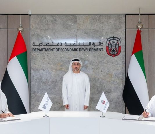 ADDED, Liwa University partner to strengthen workforce skills-GCC Business News