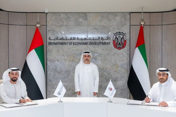 ADDED, Liwa University partner to strengthen workforce skills-GCC Business News ADDED, Liwa University partner to strengthen workforce skills-GCC Business News