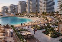 Aldar launches Yas Point waterfront destination-GCC Business News