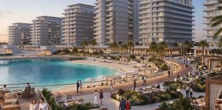 Aldar launches Yas Point waterfront destination worth $1.63 bn Aldar launches Yas Point waterfront destination-GCC Business News
