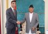UAE, Nepal strengthen trade and investment partnership UAE, Nepal trade and investment partnership-GCC Business News