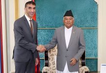 UAE, Nepal strengthen trade and investment partnership UAE, Nepal trade and investment partnership-GCC Business News